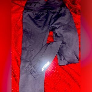 ECHT crossover legging